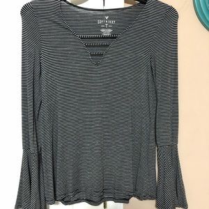 American Eagle Shirt